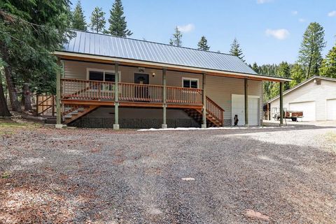 Photo of 429 Doriann Drive, Cascade, ID 83638 (MLS # 544062)
