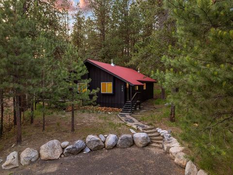 Photo of 285 Rio Vista Boulevard, McCall, ID 83638 (MLS # 544286)