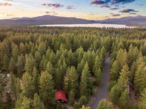 Photo of 285 Rio Vista Boulevard, McCall, ID 83638 (MLS # 544286)