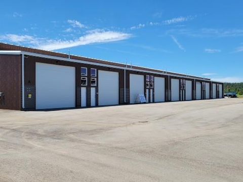 Photo of 14536 S Main Street, Cascade, ID 83611 (MLS # 542980)