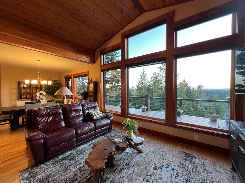 Great Room on main level