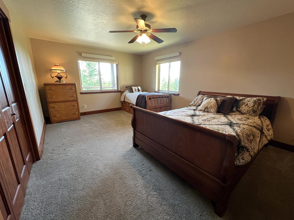 Downstairs 2nd Bedroom