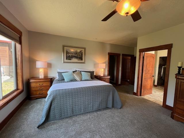 Primary ensuite bedroom