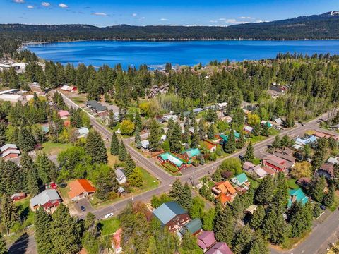 Photo of 911 Davis Avenue, McCall, ID 83638 (MLS # 543837)