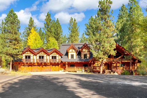 Photo of 2732 Casper Court, New Meadows, ID 83654 (MLS # 544453)