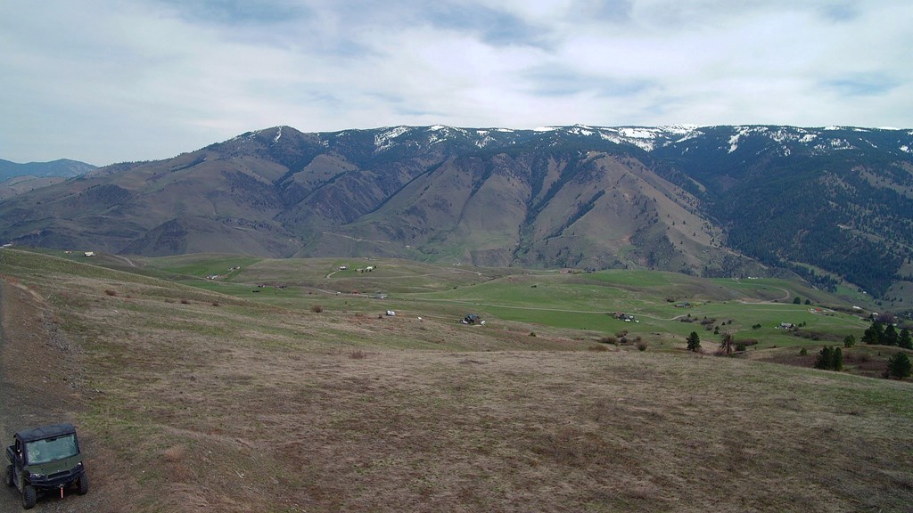 Upper Building Site/ Accessed from Cougar Court