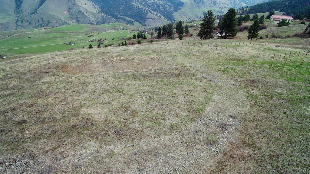 Upper Building Site/ Accessed from Cougar Court
