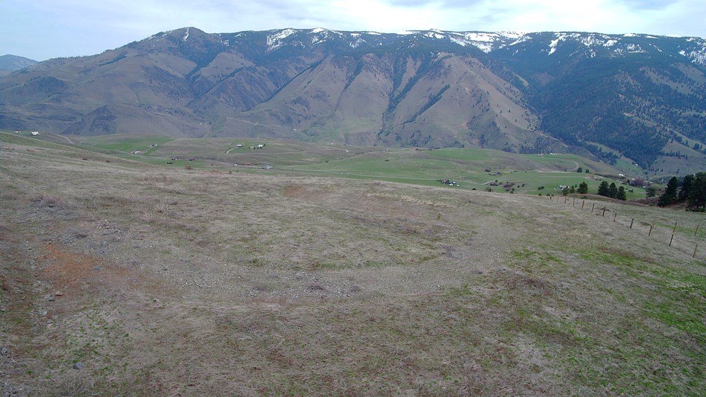 Upper Building Site/ Accessed from Cougar Court