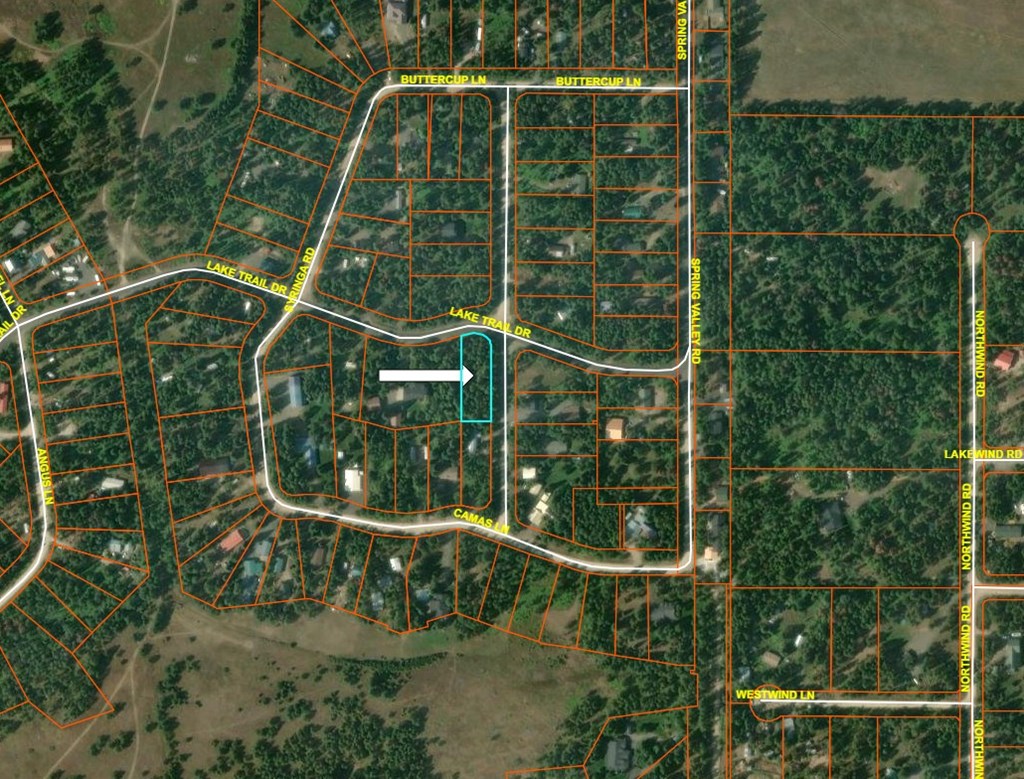 County Map