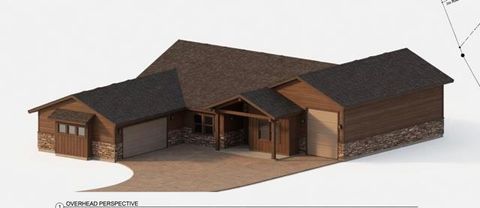Photo of 14063 Mulberry Street, McCall, ID 83638 (MLS # 544368)