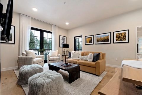 Photo of 780 Village Drive #312, Donnelly, ID 83615 (MLS # 544117)