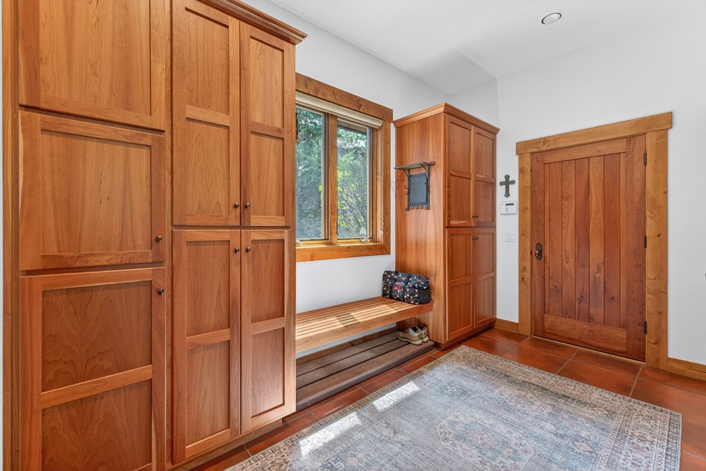 Mud Room/Utility Room Entry from Garage