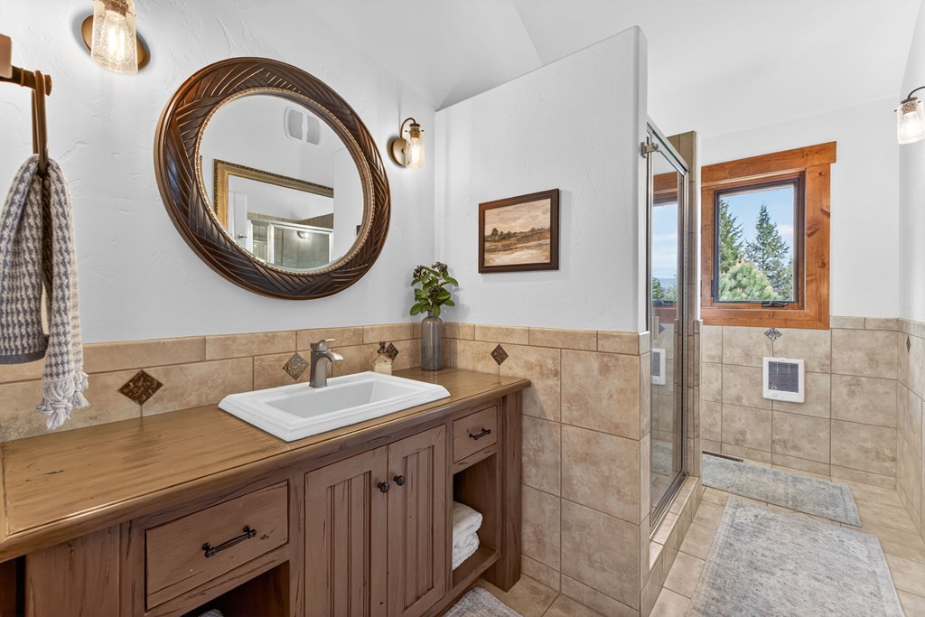 Second Bath
