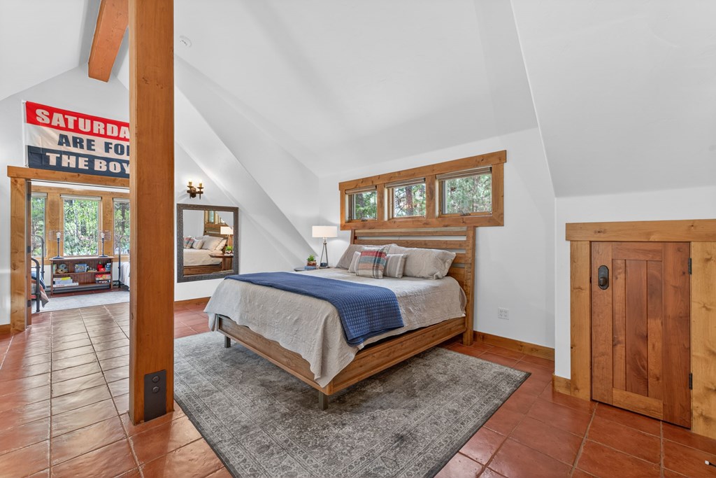 Additional Living Quarters