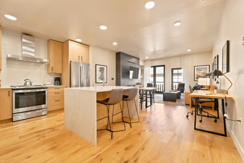 Photo of 720 Village Drive #309, Donnelly, ID 83615 (MLS # 544767)