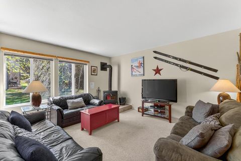 Photo of 1607 Davis Avenue #G27, McCall, ID 83638 (MLS # 544346)