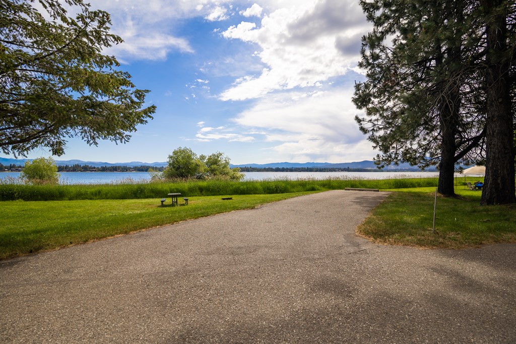 Lake Cascade State Park