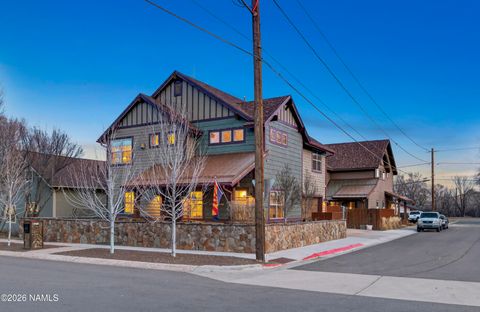 Photo of Flagstaff, AZ 86001 (MLS # 203246)