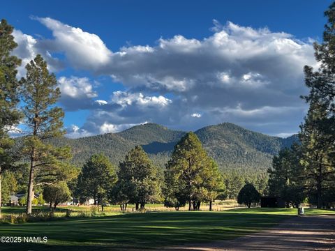 Photo of Williams, AZ 86046 (MLS # 202293)