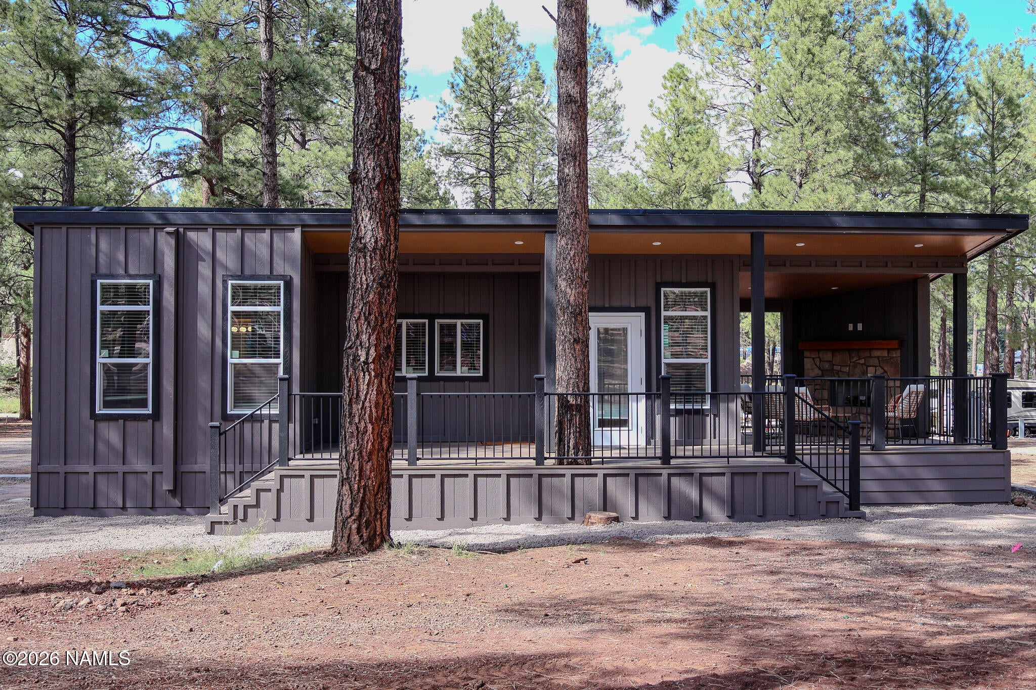 2101 W Route 66 408
