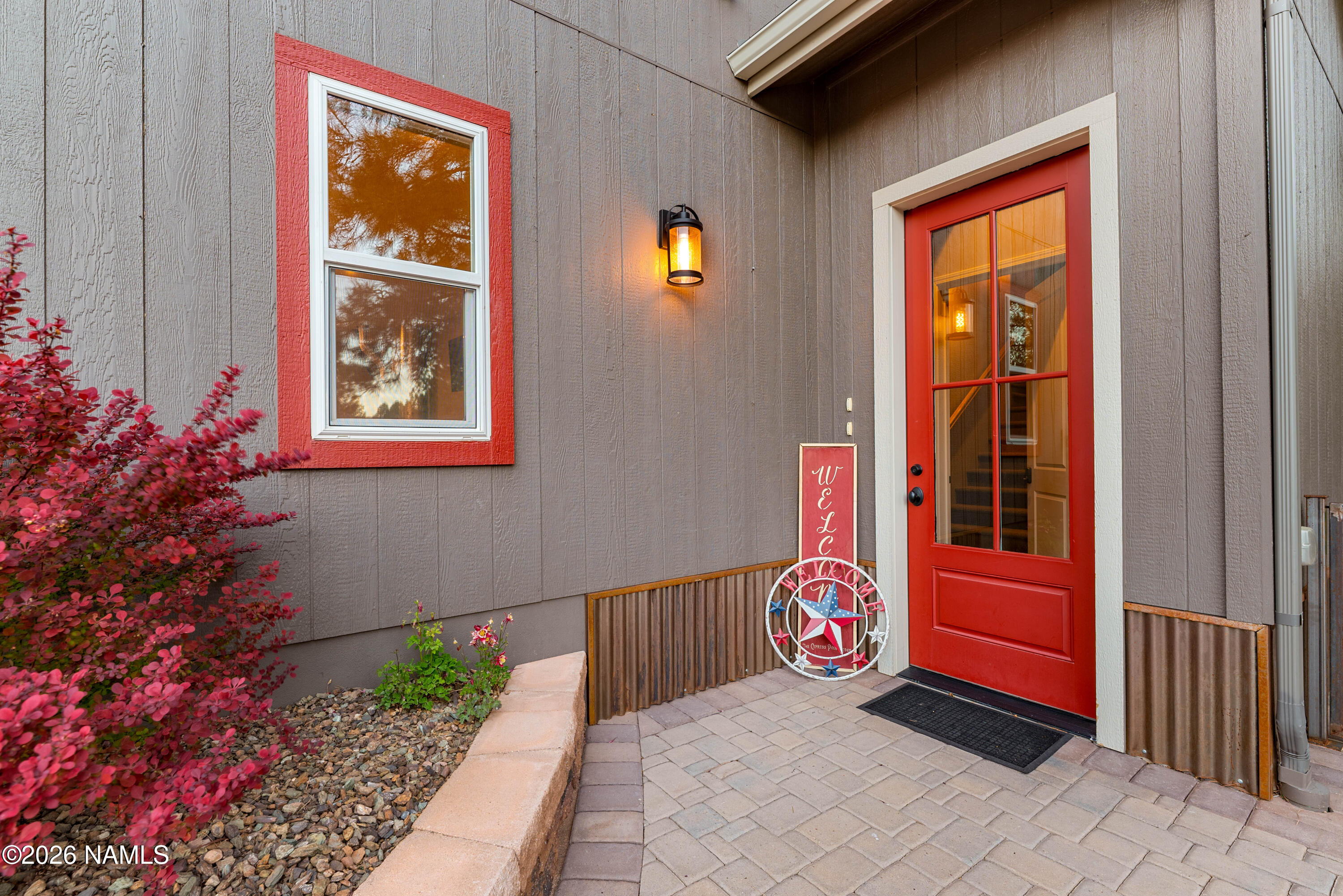 2107 N Cypress Point Drive