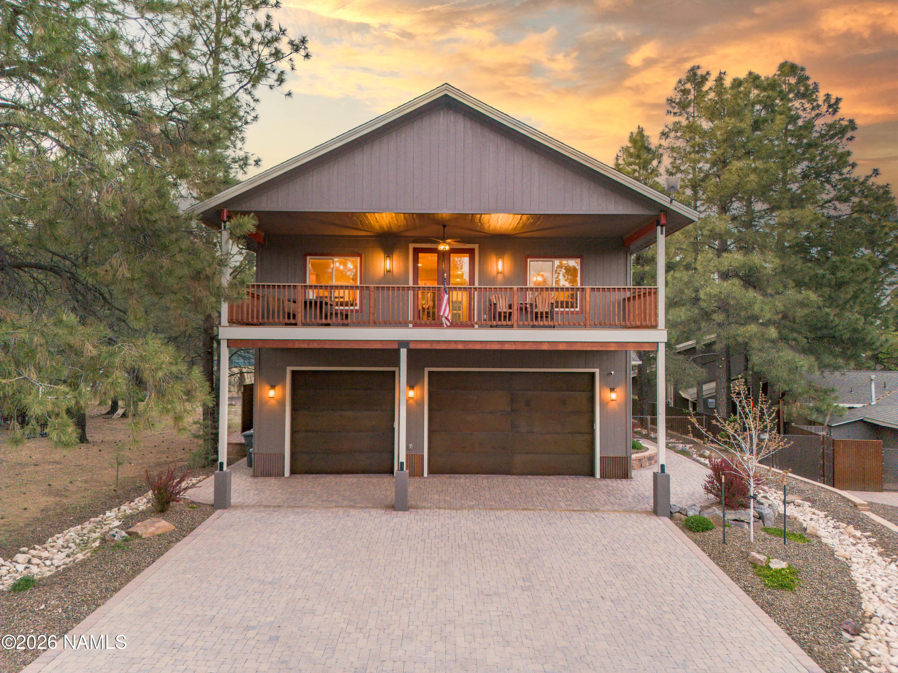 2107 N Cypress Point Drive