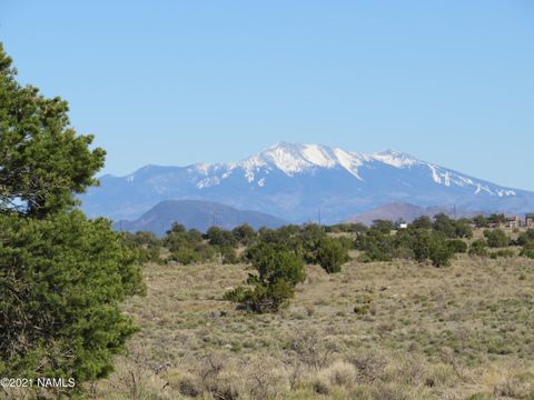 Photo of Williams, AZ 86046 (MLS # 185701)