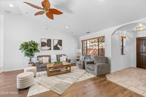 Photo of Flagstaff, AZ 86005 (MLS # 204382)