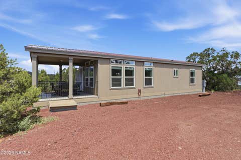 Photo of Williams, AZ 86046 (MLS # 205435)
