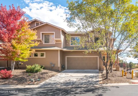 1172 N Warm Springs Trail Flagstaff AZ 86004