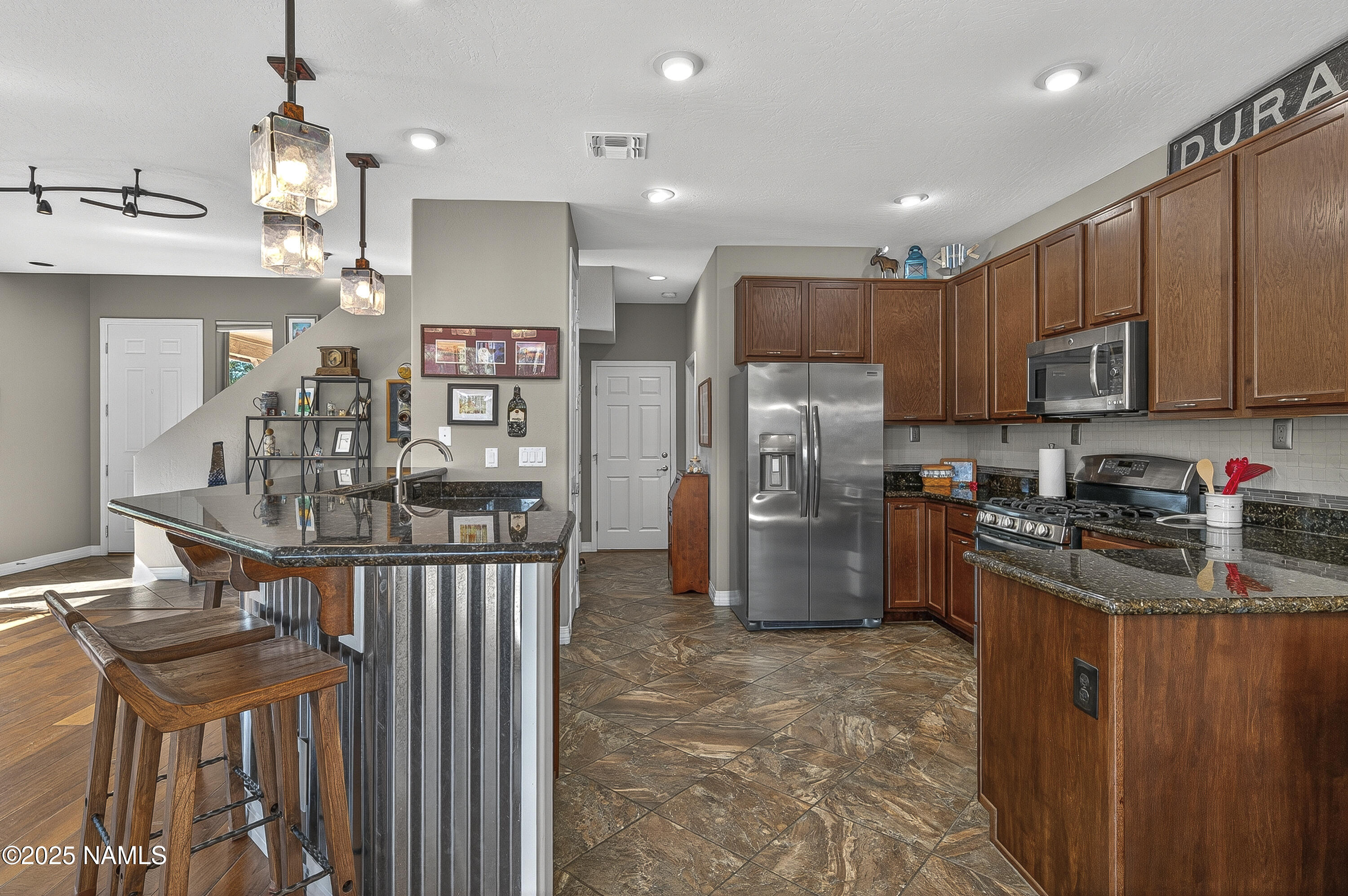 1172 N Warm Springs Trail