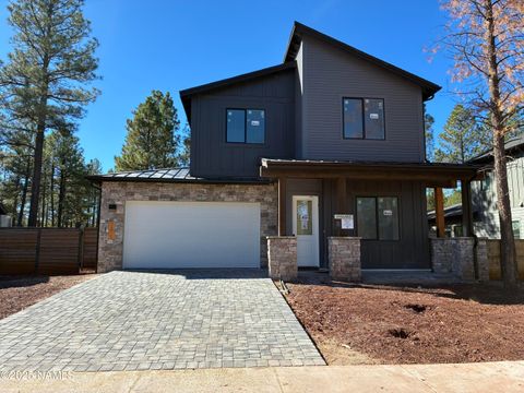 3189 W Virgo Drive Lot 12 Flagstaff AZ 86001