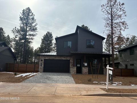 Photo of Flagstaff, AZ 86001 (MLS # 200792)
