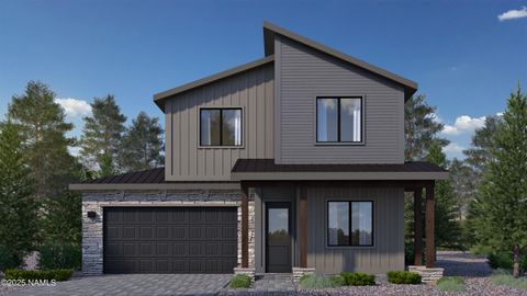 Photo of Flagstaff, AZ 86001 (MLS # 200792)