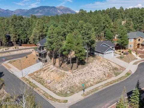 Photo of Flagstaff, AZ 86005 (MLS # 206120)
