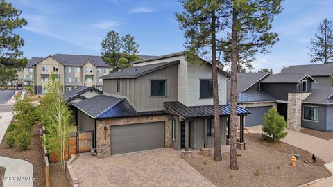 Photo of Flagstaff, AZ 86001 (MLS # 202502)