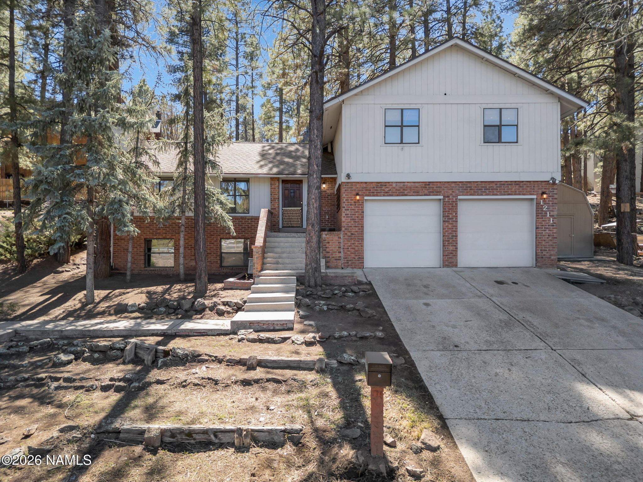 1211 W University Heights Drive N