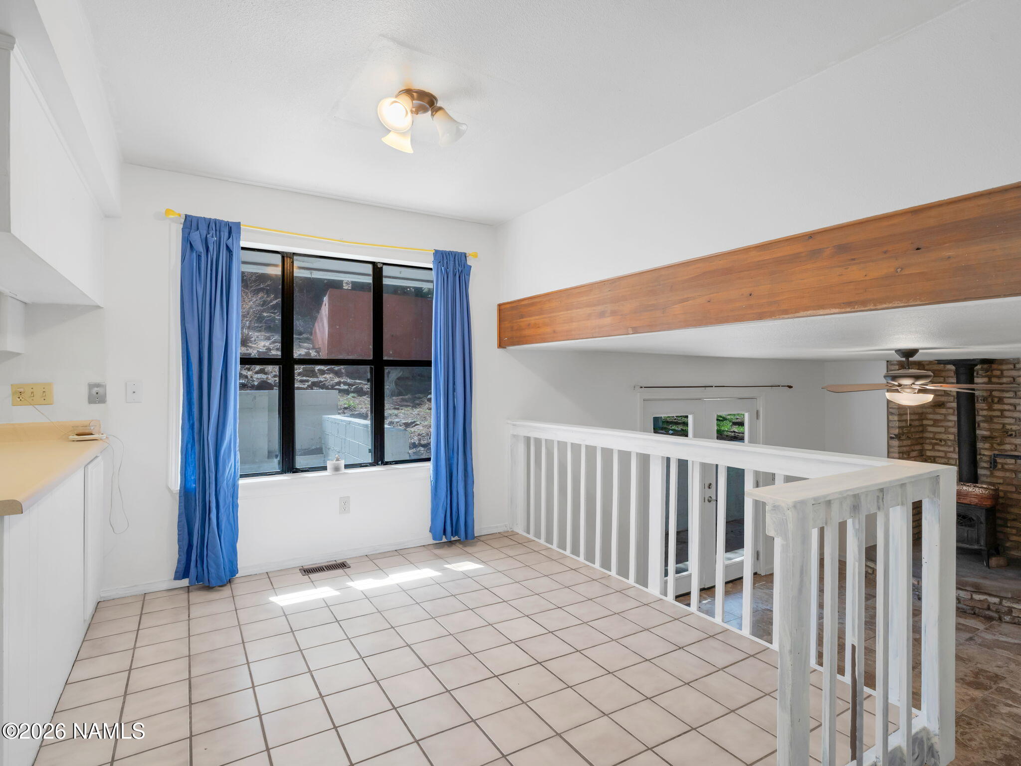 1211 W University Heights Drive N