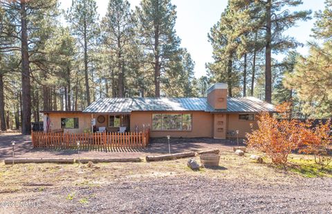 Photo of Flagstaff, AZ 86005 (MLS # 202592)