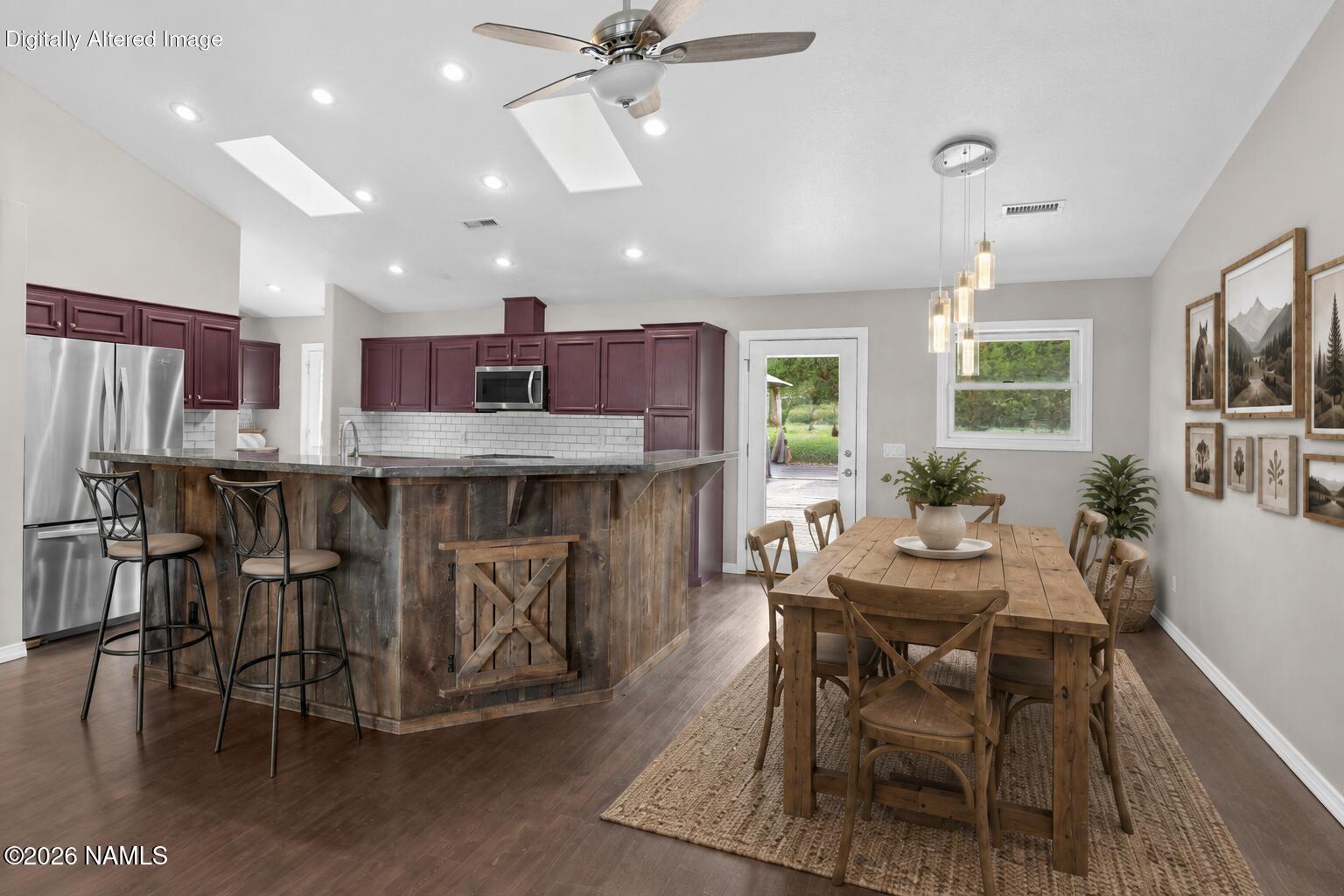 5650 Foster Road