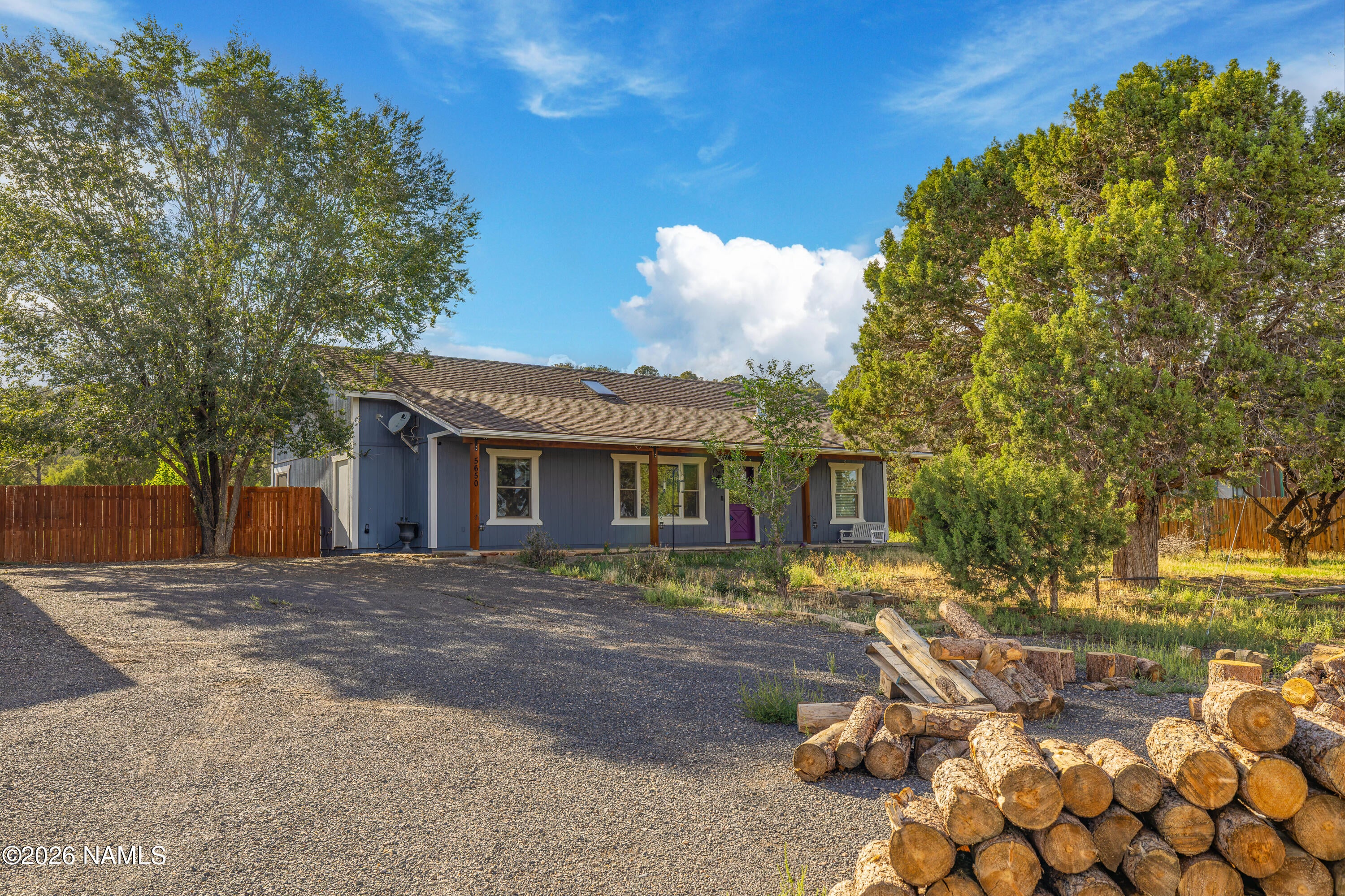 5650 Foster Road