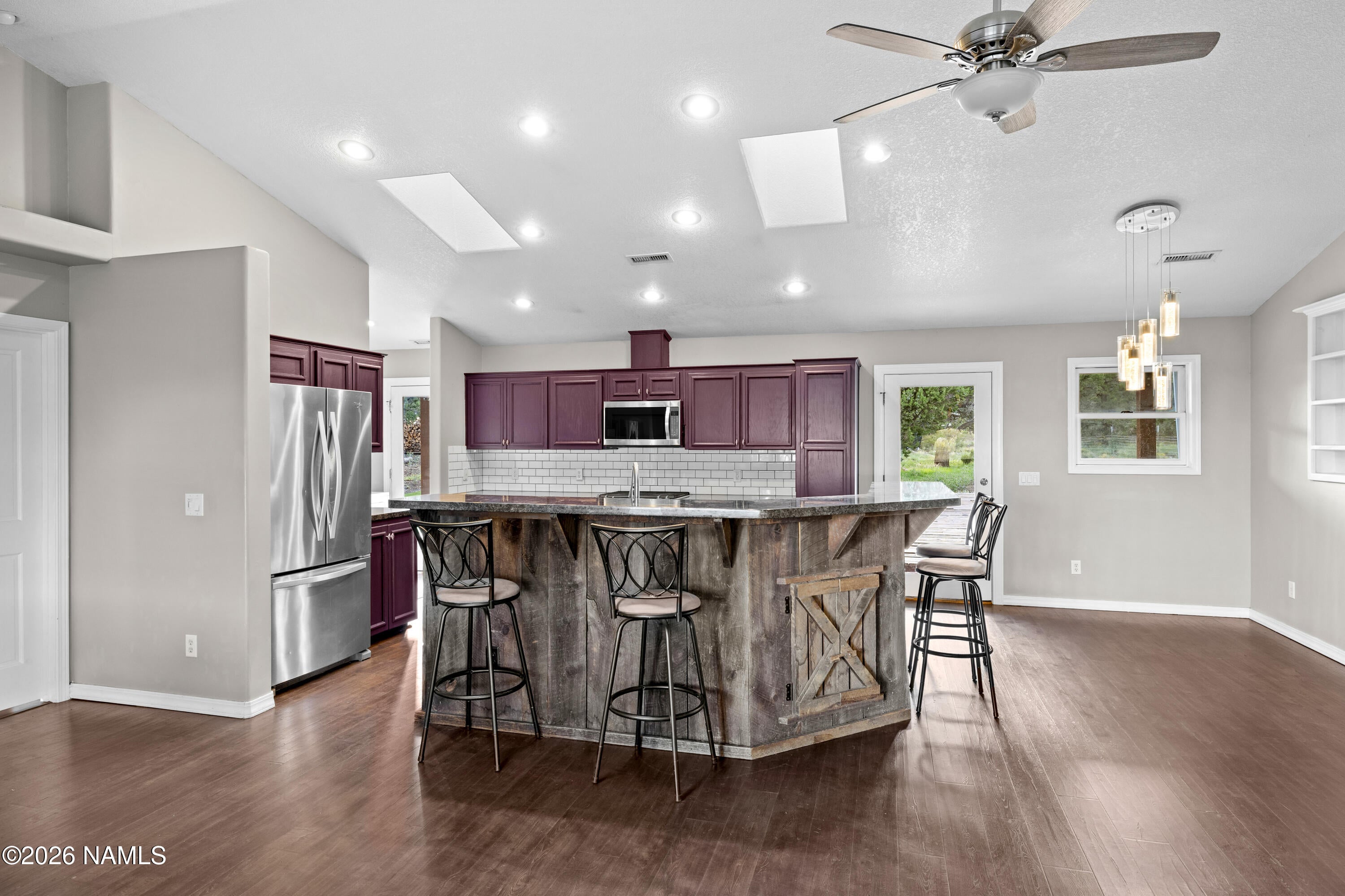 5650 Foster Road