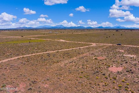 Photo of Williams, AZ 86046 (MLS # 202149)
