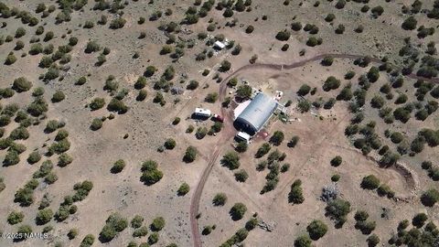 Photo of Williams, AZ 86046 (MLS # 202260)