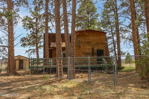 Photo of Flagstaff, AZ 86004 (MLS # 204143)