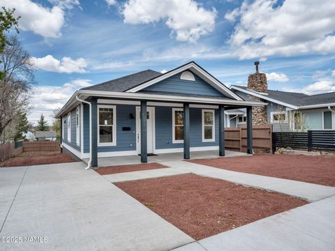 Photo of Williams, AZ 86046 (MLS # 200557)