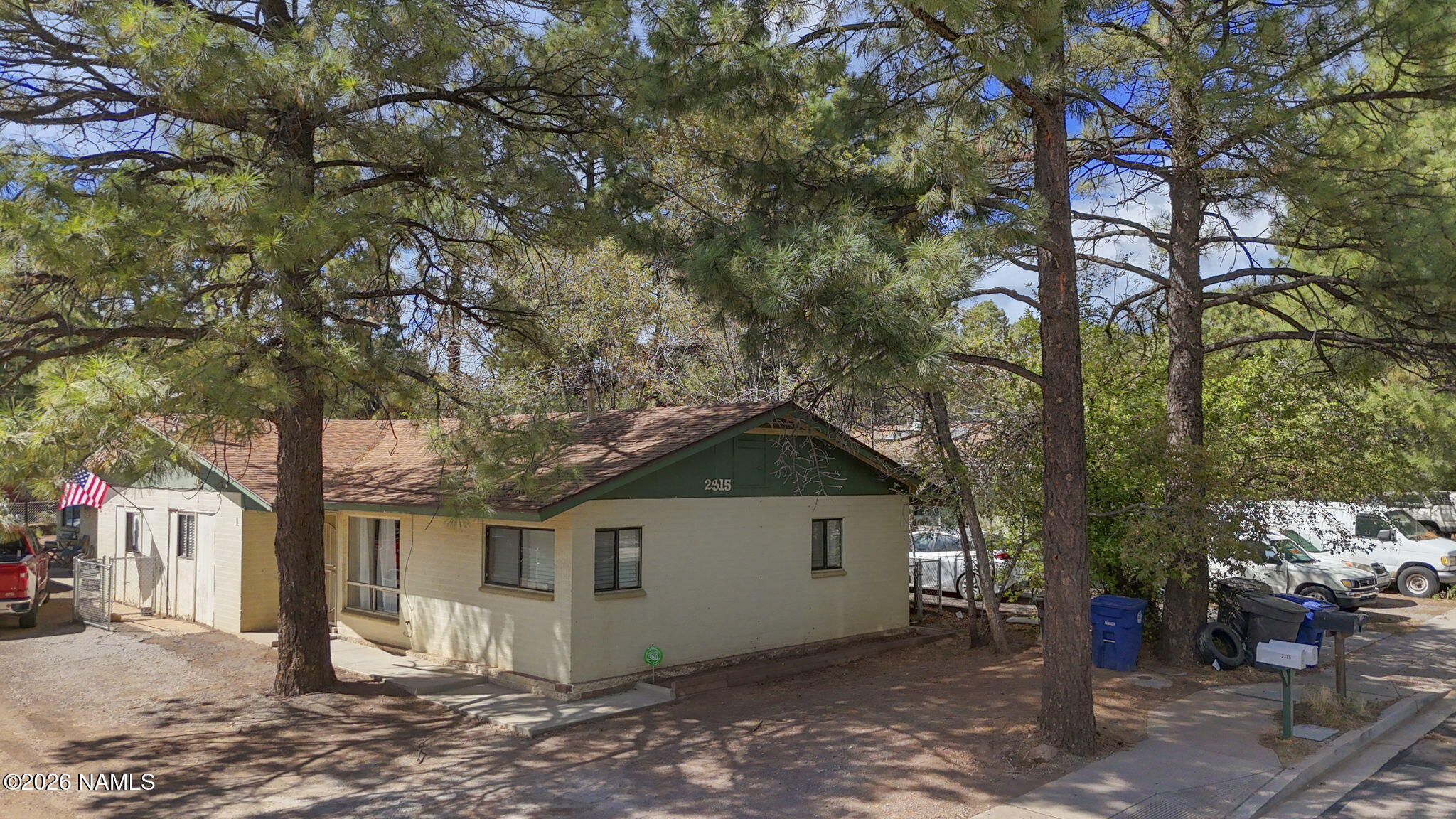 2315 N Center Street