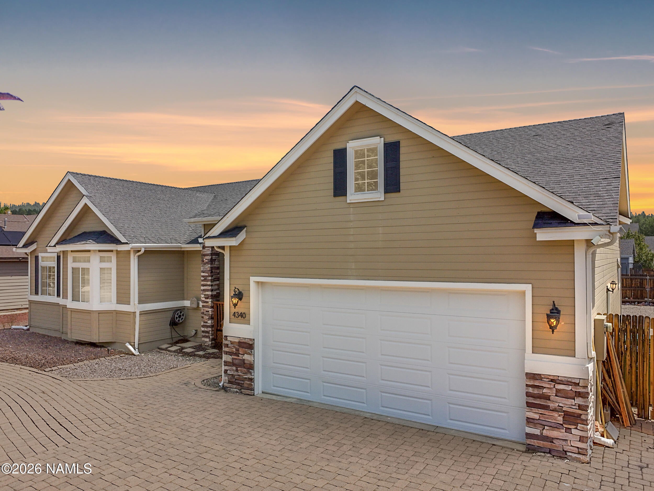 4340 Deer Springs Drive