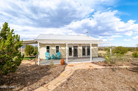 Photo of Flagstaff, AZ 86004 (MLS # 202067)