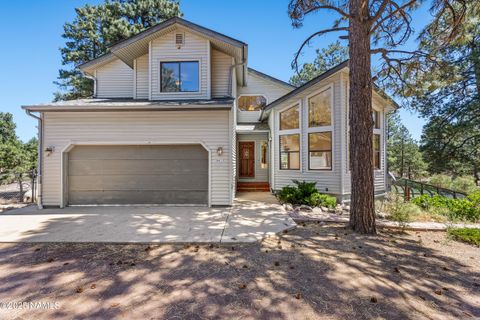 Photo of Flagstaff, AZ 86004 (MLS # 203409)